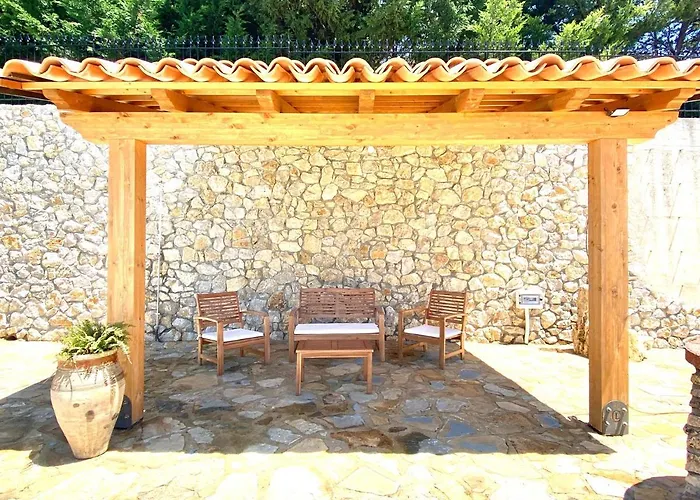 Villa Romitello Con Piscina Total Relax