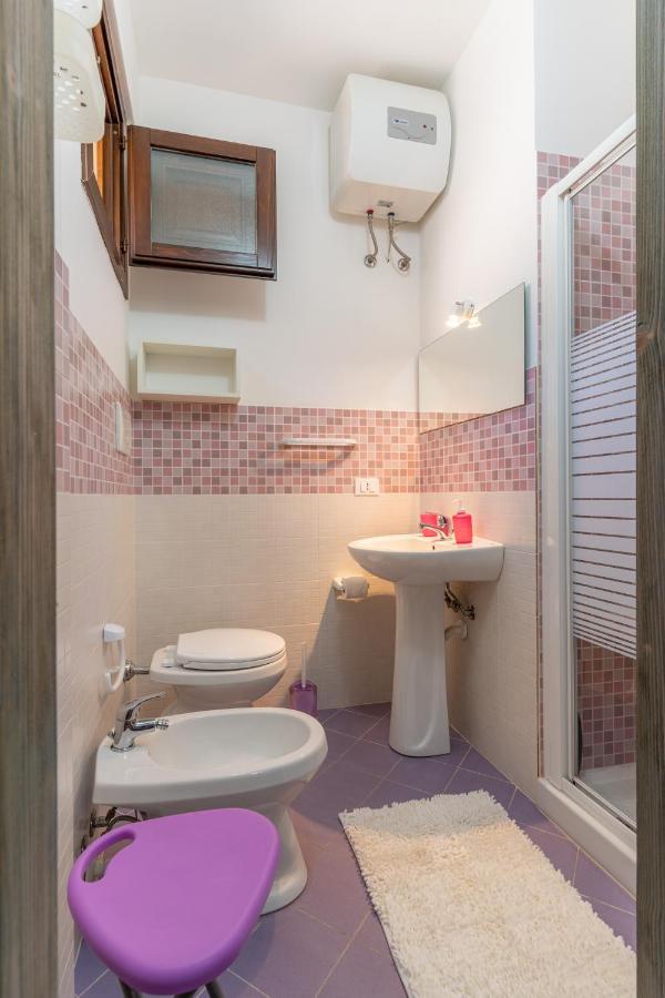 Romitello Con Piscina Total Relax Borgetto