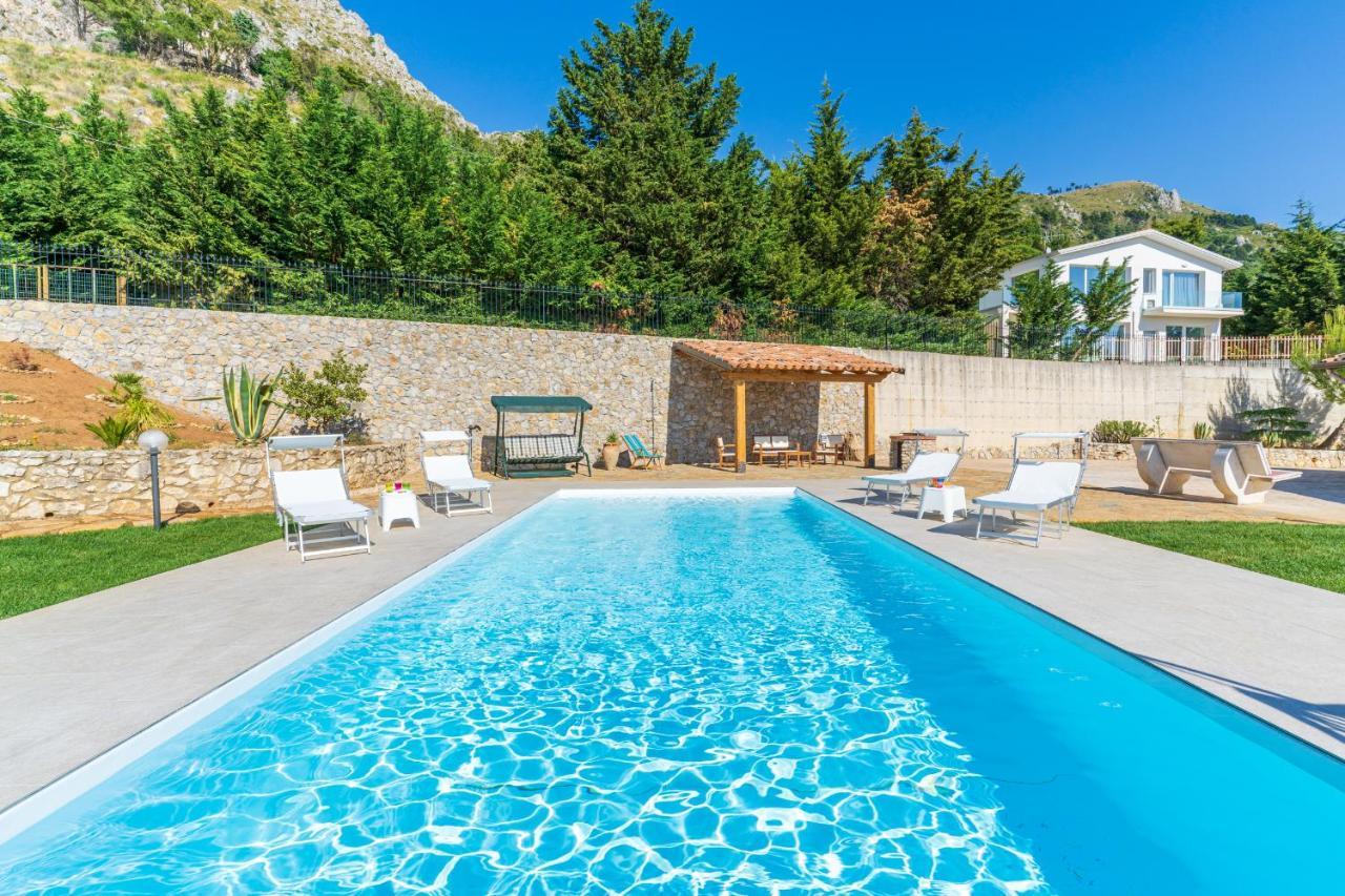 Romitello Con Piscina Total Relax Villa
