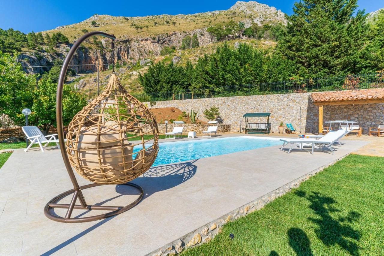 Romitello Con Piscina Total Relax Villa *