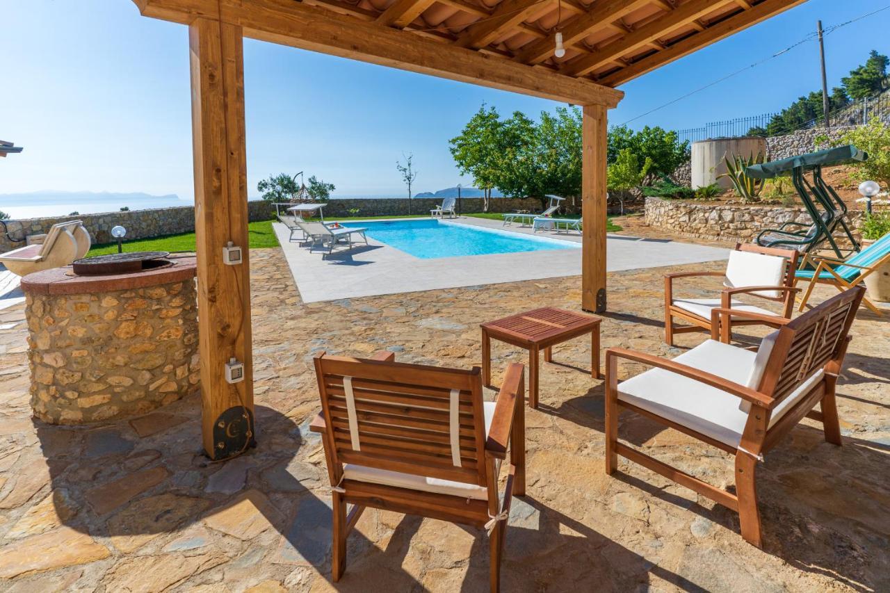 Romitello Con Piscina Total Relax Villa