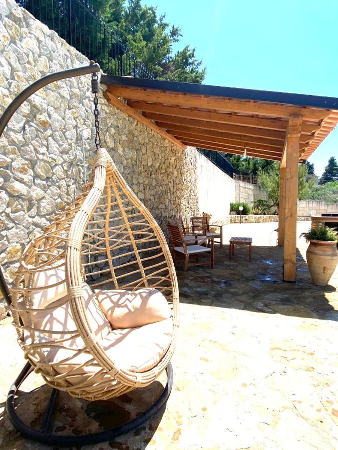 Romitello Con Piscina Total Relax Borgetto
